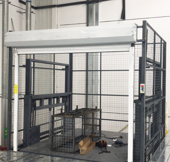 青岛升降平台选型常见问题及解决方案