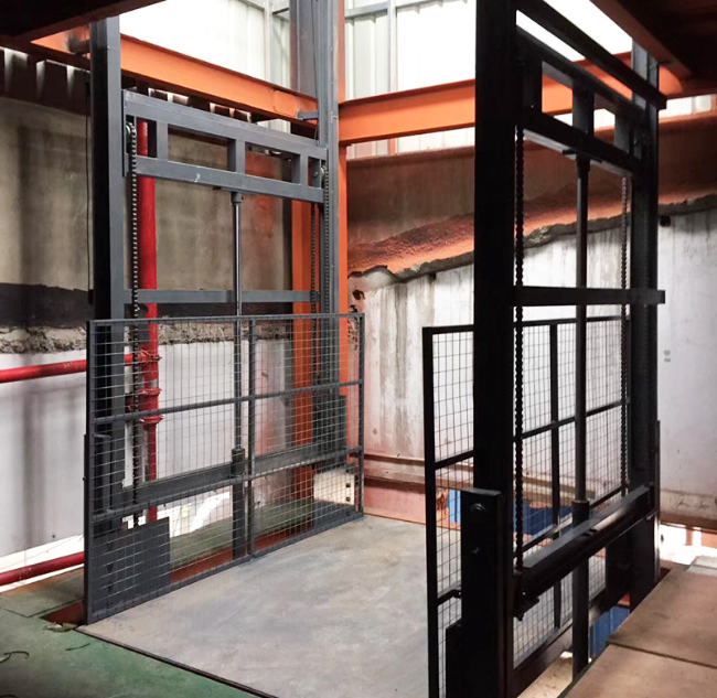 青岛升降平台维护保养常见问题及规范流程