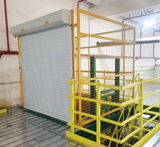 青岛升降平台安全使用常见问题及注意事项